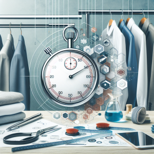 Professionele afbeelding over Bespaar tijd met de Stomerijservice van Laundry Kings in Alphen aan den Rijn - Blog featured image