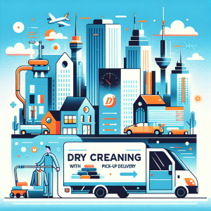 Professionele afbeelding over Ontdek de Stomerij in Rotterdam met Ophaalservice - Blog featured image